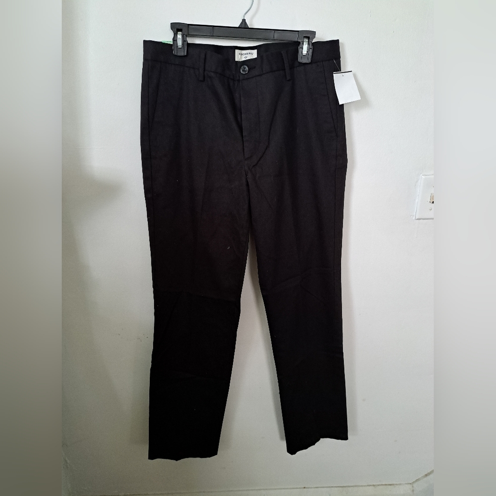 Dockers men's pants